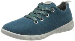 Rohde Damen Modena Sneaker, Blau (54 Kobalt), 36 EU von Rohde