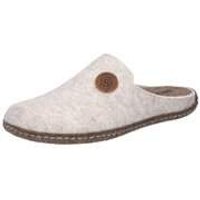 Rohde Hausschuhe Damen beige|beige|beige von Rohde