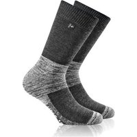 Rohner Socks Wandersocken Fibre Tech (1-Paar) von Rohner Socks