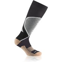 ROHNER Socken copper jet von Rohner