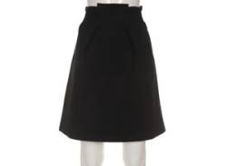 ROLAND MOURET Damen Rock, schwarz von Roland Mouret