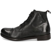 Rolando Sturlini Glattleder Stiefelette von Rolando Sturlini