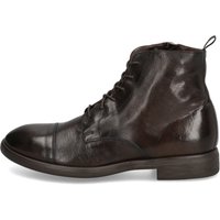 Rolando Sturlini Glattleder Stiefelette von Rolando Sturlini