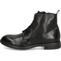 Rolando Sturlini Glattleder Stiefelette von Rolando Sturlini