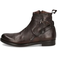 Rolando Sturlini Glattleder Stiefelette von Rolando Sturlini