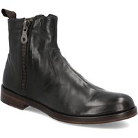 Rolando Sturlini Glattleder Stiefelette von Rolando Sturlini