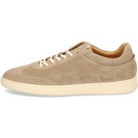 Rolando Sturlini Veloursleder Sneaker von Rolando Sturlini