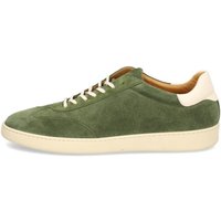 Rolando Sturlini Veloursleder Sneaker von Rolando Sturlini