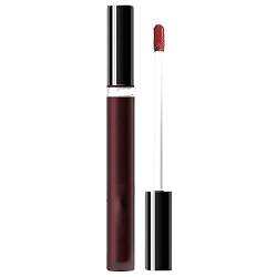 Lippenfleck,Feuchtigkeitsspendender glatter Lippenstift für Frauen - Feuchtigkeitsspendender Lippenstift, langanhaltend, glatte, glänzende Lippenflecken, Lippentönungen, Schönheit, Lippen, Rolempon von Rolempon