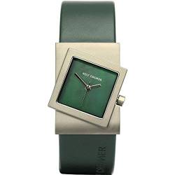 Rolf Cremer Damen-Armbanduhr Turn Analog Quarz 492367 von Rolf Cremer