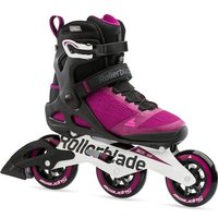 ROLLERBLADE Damen Inlineskates MACROBLADE 100 3WD W von Rollerblade