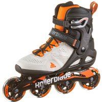 ROLLERBLADE MACROBLADE 80 W Inline-Skates Damen von Rollerblade