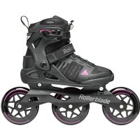 Rollerblade Macroblade 110 3WD W Black Orchid von Rollerblade