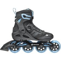 Rollerblade Macroblade 84 Boa W Black Powder Blue von Rollerblade