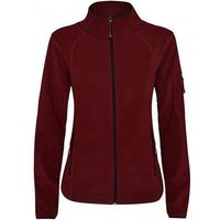 Roly Fleecejacke Damen Luciane Microfleece Jacket,100% Polyester Microfleece von Roly