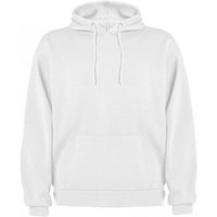 Roly Kapuzenpullover Herren Sweat Capucha Hooded Sweatshirt von Roly