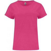 Roly Rundhalsshirt Women´s Cies T-Shirt - Damen von Roly