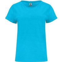 Roly Rundhalsshirt Women´s Cies T-Shirt - Damen von Roly