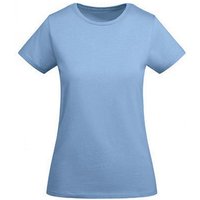 Roly Rundhalsshirt Women´s T-Shirt Breda S bis 3XL von Roly