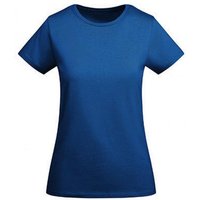 Roly Rundhalsshirt Women´s T-Shirt Breda S bis 3XL von Roly