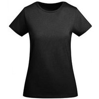 Roly Rundhalsshirt Women´s T-Shirt Breda S bis 3XL von Roly