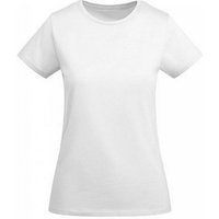 Roly Rundhalsshirt Women´s T-Shirt Breda S bis 3XL von Roly