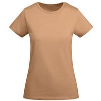 Roly Rundhalsshirt Women´s T-Shirt Breda S bis 3XL von Roly