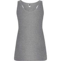 Roly Tanktop Damen Brenda Tank Top, Single Jersey von Roly