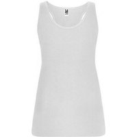 Roly Tanktop Damen Brenda Tank Top, Single Jersey von Roly