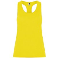 Roly Tanktop Damen Shirt Aida Woman Tank Top von Roly