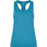 Roly Tanktop Damen Shirt Aida Woman Tank Top von Roly