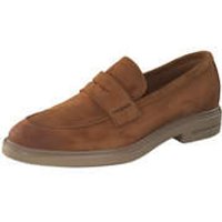 Romano Sicari Borsari Slipper Herren braun von Romano Sicari