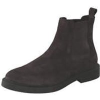 Romano Sicari Piramide Chelsea Boots Herren braun|braun|braun von Romano Sicari