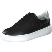 Romano Sicari Sneaker Herren schwarz von Romano Sicari