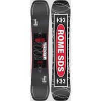 Rome Agent Snowboard none von Rome