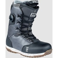 Rome Bodega Hybrid BOA Snowboard-Boots black von Rome