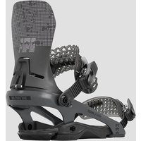 Rome D.O.D. Snowboard-Bindung black von Rome