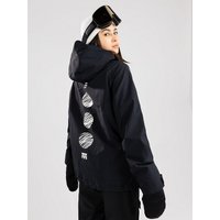 Rome Derby Anorak black von Rome