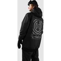 Rome Drifter Jacke black von Rome