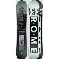 Rome Muse Snowboard none von Rome