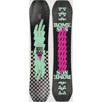 Rome Slapstick 2024 Snowboard none von Rome