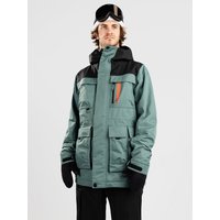 Rome Tweaker Jacke green von Rome