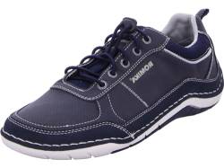 Romika Herren 74R0051002 Sneaker, Navy, 43 EU von Romika