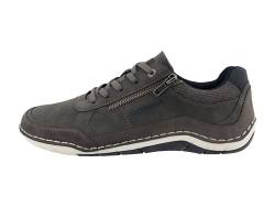 Romika Softrelax Sneaker, Farbe:Coal, Größe:41 von Romika