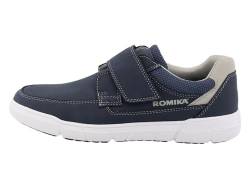 Romika Softrelax Sneaker, Farbe:Navy, Größe:41 von Romika