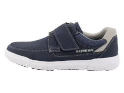 Romika Softrelax Sneaker, Farbe:Navy, Größe:42 von Romika