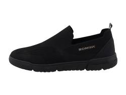 Romika Softrelax Sneaker, Farbe:schwarz, Größe:43 von Romika