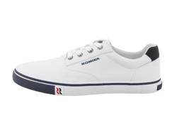 Romika Softrelax Sneaker, Farbe:weiß, Größe:41 von Romika