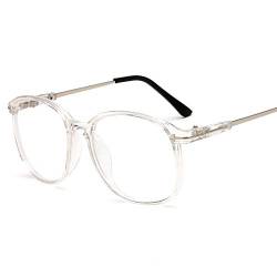 Rongchy Mens Myopia Glasses Übergroße Brille für Frauen Kurzsichtige Brillen -0,50 bis -6,00 *** Bitte beachten Sie, dass dies keine Lesebrille ist *** von Rongchy