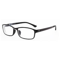 Rongchy Myopie Brille Herren Damen Stilvolle TR90 Brille Kurzsichtige Brillen -0,50 bis -6,00 *** Bitte beachten Sie, dass diese keine Lesebrille sind *** von Rongchy